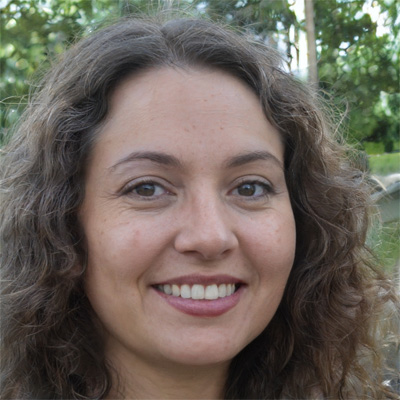 Angela Ivan